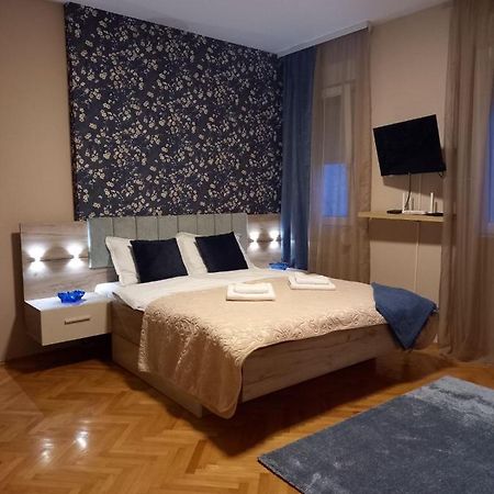 Apartment Story,Pozarevacka Beograd Ngoại thất bức ảnh