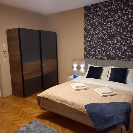 Apartment Story,Pozarevacka Beograd Ngoại thất bức ảnh