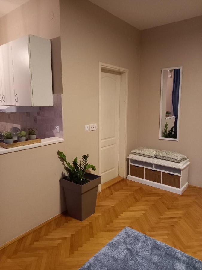 Apartment Story,Pozarevacka Beograd Ngoại thất bức ảnh