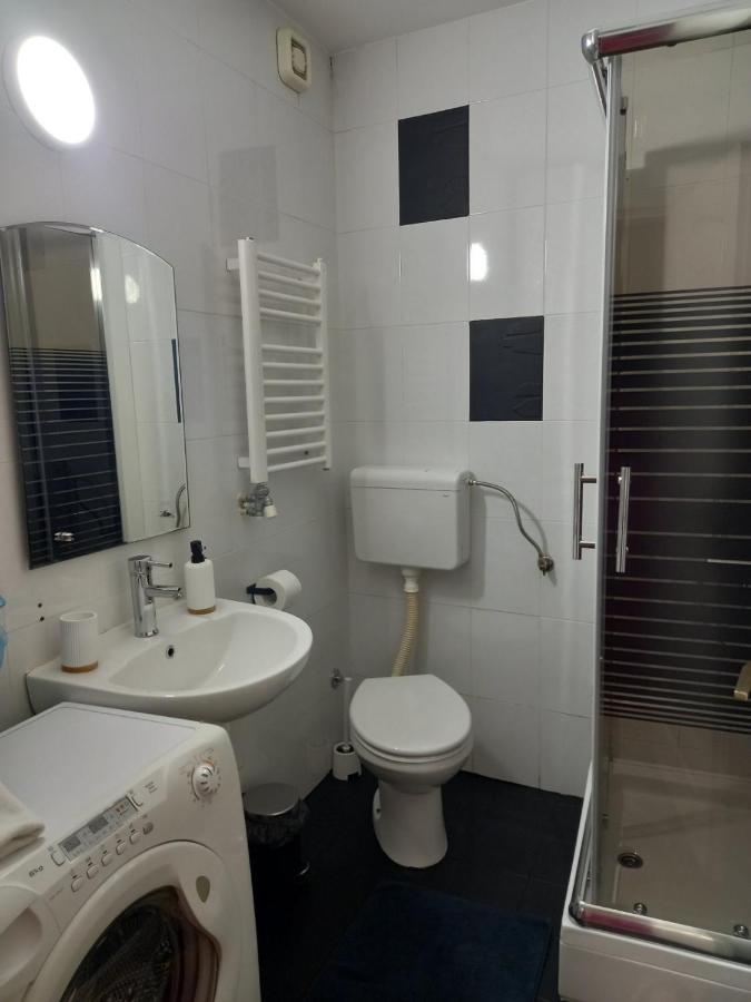 Apartment Story,Pozarevacka Beograd Ngoại thất bức ảnh