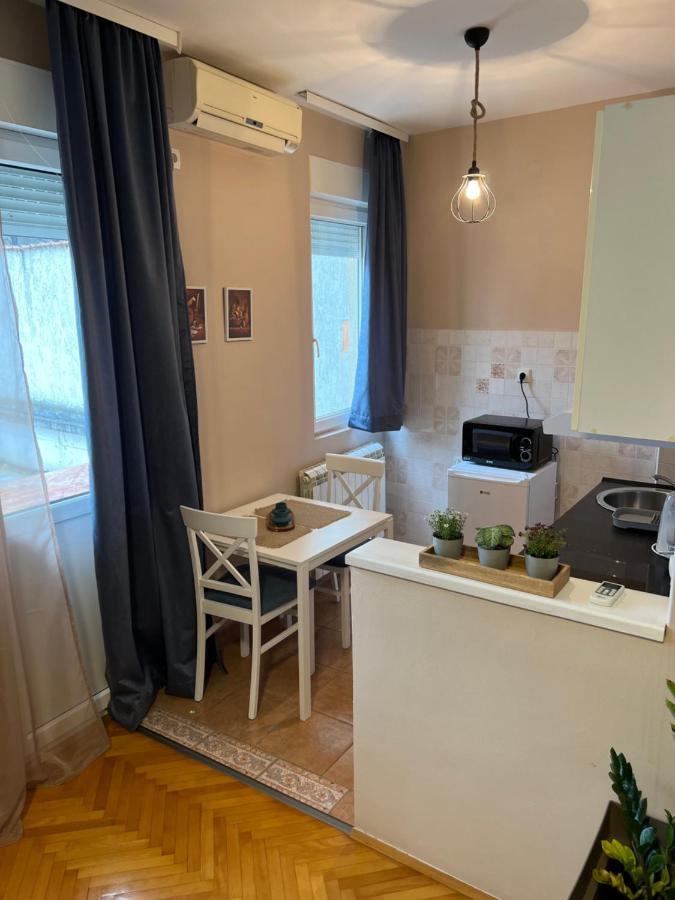 Apartment Story,Pozarevacka Beograd Ngoại thất bức ảnh