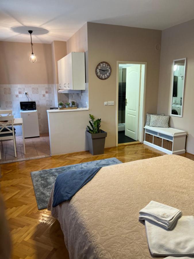 Apartment Story,Pozarevacka Beograd Ngoại thất bức ảnh